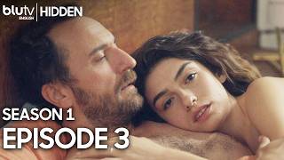 Hidden  Long Episode 3 English Subtitles [upl. by Grindle]