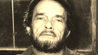 The Incredibly Tragic Life Of Merle Haggard [upl. by Freddie]