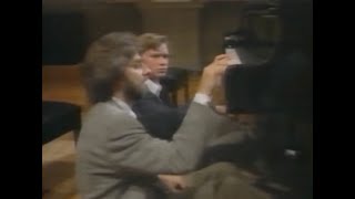 Krystian Zimerman Masterclass  Copenhagen 1994 Chopin Schumann [upl. by Powel]