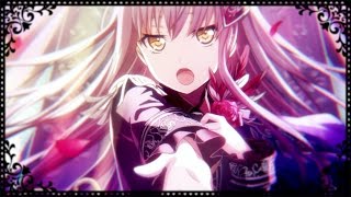 Roselia『BLACK SHOUT』Music Video [upl. by Haeluj961]