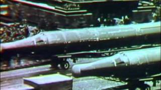 ATampT Archives A 20year History of Antiballistic Missile Systems [upl. by Karl]