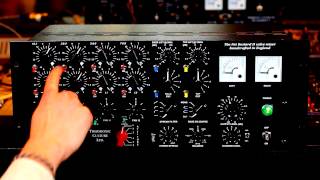 Thermionic Culture Fat Bustard Audio Demonstration [upl. by Deyas]