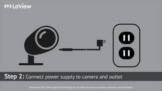 How to Setup WiFi cameras [upl. by Naziaf725]