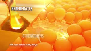 Essentiale® Forte P  Help your liver detox daily [upl. by Ume]