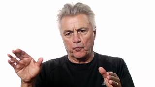 How to Tell if Youre a Writer  John Irving  Big Think [upl. by Eldora]