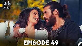 Daydreamer Full Episode 49 English Subtitles [upl. by Almeeta815]