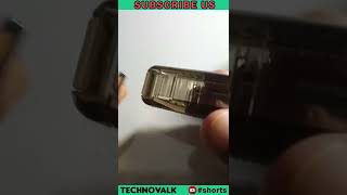 Push Clip Stapler  asmr unboxing [upl. by Ahsikcin642]