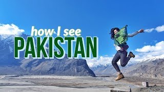 Why Pakistan Can Become the 1 Travel Destination in the World [upl. by Armillas]