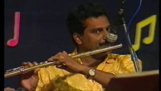 Kalyana Then Nila  KJ Yesudas Live Performance [upl. by Sumner]