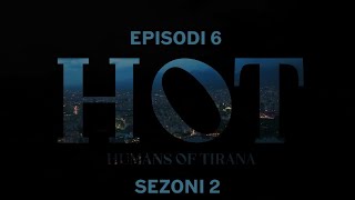 Seriali HOT – Episodi 8 Sezoni 2 [upl. by Alcinia]