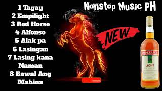 Nonstop Opm song Alak Empilight Song [upl. by Eilarol570]