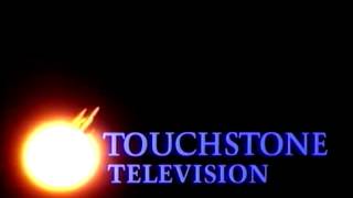 Touchstone Television 1988 Long version [upl. by Plerre963]