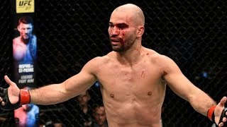 Artem Lobov Highlights  GOAT [upl. by Retrac]