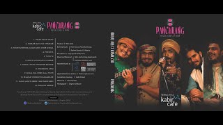 Neeraj Aryas Kabir Cafe  Panchrang Music Album JukeBox [upl. by Dranrev]