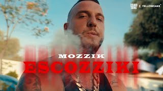 MOZZIK  ESCOZZIKI [upl. by Mahda]