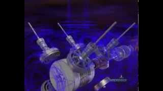 HOERBIGER Compression Technology  Animated Product Overview [upl. by Jorin]