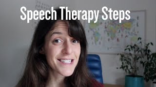 4 speech therapy exercises to help babies start speaking [upl. by Camm859]