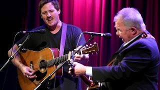 John Prine amp Sturgill Simpson Live At GRAMMY Pro Up Close amp Personal [upl. by Southworth967]