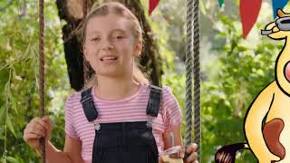 Dr Oetker  Paula Pudding  TV Spot 2019 [upl. by Reifel684]