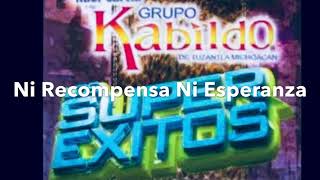 Grupo Kabildo De Tuzantla Michoacan Exitos Audio HD Album Completo Tu Mirada [upl. by Aihsikal]