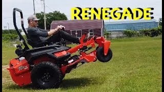 BadBoy Renegade Review  Episode 6 [upl. by Anawad]