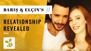 The Truth About Barış Arduç amp Elçin Sangu’s Relationship [upl. by Anyala693]