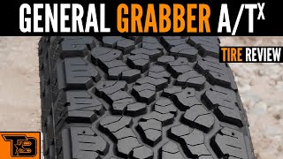 General Grabber ATX Review [upl. by Gnouhc481]