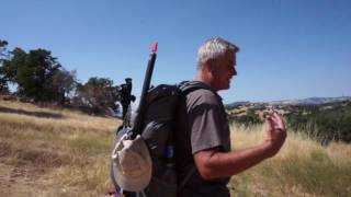 Gossamer Gear Mariposa 60L Backpack Review [upl. by Akilaz]