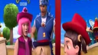 Lazy Town Full Episodes ـ Play Day [upl. by Cinelli716]