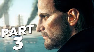 HITMAN 3 Walkthrough Gameplay Part 3  OLIVIA FULL GAME [upl. by Etnohs]