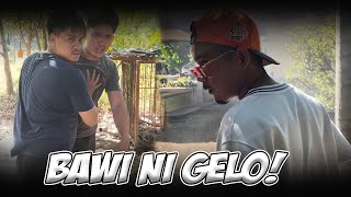 BAWI NI GELO [upl. by Barna411]