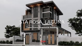 Sta Rosa City Laguna  NovCon Project [upl. by Pineda551]