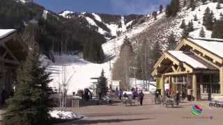 Sun Valley Resort Ketchum Idaho USA [upl. by Adamo]