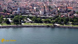 Yedikule Beach [upl. by Pelmas672]