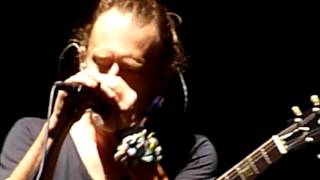 Radiohead The Smiths How Soon Is Now Cover Live Austin City Limits Music Festival September 30 2016 [upl. by Rosol]