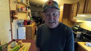 Tony Chacheres and Zatarains Redbeans and Rice Review [upl. by Middleton752]