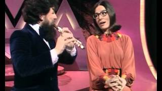 The Nana Mouskouri Show 1976 [upl. by Sari]