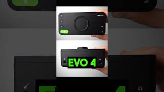 EVO4 The PERFECT Audio Interface For Beginners [upl. by Arria498]