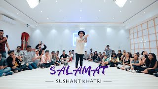 salamat  sarbjit  sushant khatri [upl. by Miranda]