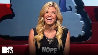 Chanel West Coast Laughing For 7 Minutes Straight 😂 Ridiculousness [upl. by Adelaida704]