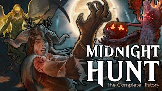 EVERYTHING You Need To Know About Innistrad Midnight Hunt [upl. by Kattie]