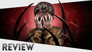 Antlers  Movie Review [upl. by Nylqcaj376]