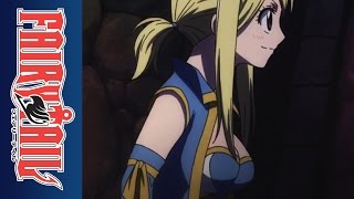 Fairy Tail the Movie Phoenix Priestess  Watch Out [upl. by Aititel]