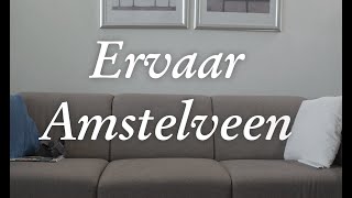 Ervaar Amstelveen [upl. by Norrej]