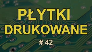 Płytki drukowane RS Elektronika 42 [upl. by Bradski]