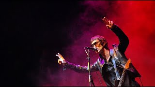 The Verve Glastonbury 2008 Full Concert [upl. by Adall]