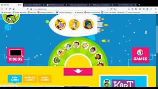 PBS KIDS Games App Training [upl. by Yraek]