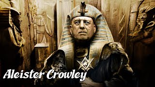 Aleister Crowley The Father of the Occult Occult History Explained [upl. by Duahsar847]