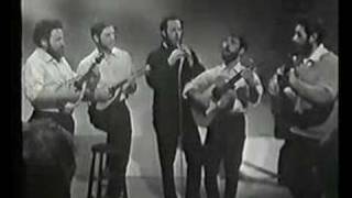 The Leaving of Liverpool  The Ronnie Drew Group Dubliners [upl. by Concettina]