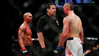 Robbie Lawler vs Rory MacDonald 2 full fight HD [upl. by Thatcher]